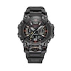 Thumbnail Image 1 of Men's Casio G-SHOCK MUDMASTER Solar-Powered Black Resin Strap Watch with Black Dial (Model: GWGB1000EC1A)