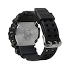 Thumbnail Image 2 of Men's Casio G-SHOCK Master of G MUDMAN Solar-Powered Digital Black Resin Strap Watch (Model: GW9500MEC-1)