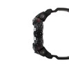 Thumbnail Image 3 of Men's Casio G-SHOCK Master of G MUDMAN Solar-Powered Digital Black Resin Strap Watch (Model: GW9500MEC-1)