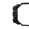 Thumbnail Image 2 of Men's Casio G-SHOCK GRAVITYMASTER Black Resin Strap Pilot Watch with Black Dial (Model: GRB300EC-1A)