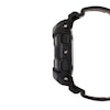 Thumbnail Image 3 of Men's Casio G-Shock Analog Digital Black Resin Strap Watch with Black Dial (Model: GA010-1A)