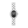 Thumbnail Image 1 of Ladies’ Coach Sammy Watch with Oval Black Oval Dial (Model: 14504420)