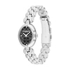 Thumbnail Image 2 of Ladies’ Coach Sammy Watch with Oval Black Oval Dial (Model: 14504420)
