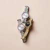 Thumbnail Image 4 of Unisex Coach Brooks Crystal Accent Gold-Tone IP Watch with Black Dial (Model: 14400035)