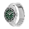 Thumbnail Image 2 of Men's Coach Charter Automatic Watch with Green Dial (Model: 14602713)