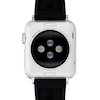 Thumbnail Image 3 of Ladies' Coach Apple Straps Black Floral Silicone Replacement Band Smart Watch Attachment (Model: 14700264)