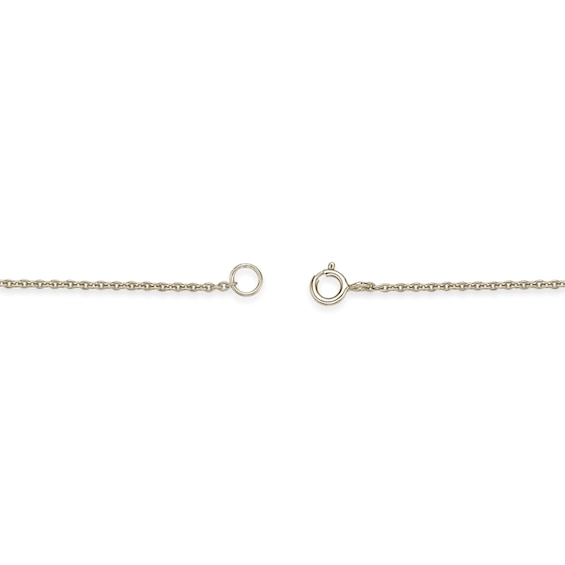 Pear-Shaped and Emerald-Cut Amethyst Toi et Moi Necklace in Sterling Silver with 18K Gold Plate