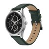 Thumbnail Image 4 of Men’s Armani Exchange Dante Green Leather Strap Watch with Black Dial (Model: AX1883)