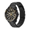 Thumbnail Image 4 of Men’s Armani Exchange  Black IP Chronograph Watch with Black Dial (Model: AX1963)