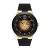 Thumbnail Image 1 of Men's Movado Bold® Fusion Automatic Men's Watch with Black Exhibition Dial (Model: 3601247)