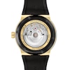 Thumbnail Image 3 of Men's Movado Bold® Fusion Automatic Men's Watch with Black Exhibition Dial (Model: 3601247)