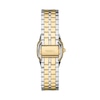 Thumbnail Image 3 of Ladies' Fossil Harlow Octagonal Two-Tone Watch with Cream Dial (Model: ES5362)