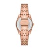 Thumbnail Image 3 of Ladies' Fossil Scarlette Watch with Green Dial and Simulated Crystal Accents (Model: ES5369)
