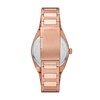 Thumbnail Image 3 of Men’s Fossil Everett Watch with Green Marble Stone Dial (Model: FS6074)