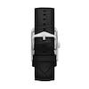 Thumbnail Image 3 of Men’s Fossil Carraway Rectangular Watch with Silver-Tone Dial (Model: FS6078)