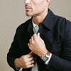Thumbnail Image 2 of Men’s Fossil Everett Automatic Watch with Green Dial (Model: ME3261)
