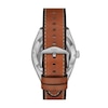 Thumbnail Image 4 of Men’s Fossil Everett Automatic Watch with Green Dial (Model: ME3261)