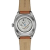 Thumbnail Image 5 of Men’s Fossil Everett Automatic Watch with Green Dial (Model: ME3261)