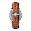 Thumbnail Image 2 of Men’s Fossil Heritage Automatic Watch with Blue Dial (Model: ME3263)