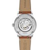 Thumbnail Image 4 of Men’s Fossil Heritage Automatic Watch with Blue Dial (Model: ME3263)
