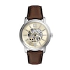 Thumbnail Image 1 of Men’s Fossil Heritage Automatic Watch with Ivory Dial (Model: ME3264)