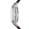 Thumbnail Image 2 of Men’s Fossil Heritage Automatic Watch with Ivory Dial (Model: ME3264)