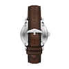Thumbnail Image 3 of Men’s Fossil Heritage Automatic Watch with Ivory Dial (Model: ME3264)
