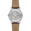 Thumbnail Image 4 of Men’s Fossil Heritage Automatic Watch with Ivory Dial (Model: ME3264)