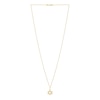 Thumbnail Image 1 of Star of David Pendant in 14K Gold