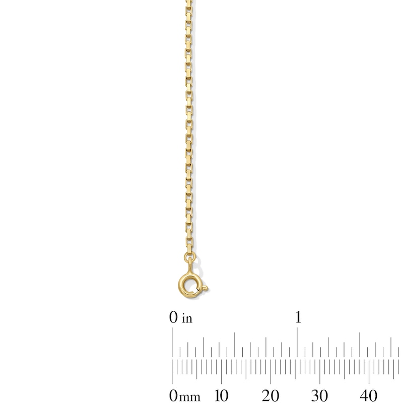 Sterling Silver 1.5mm Cable Chain - Bracelet or Anklet Lengths Sterling Silver 1.5mm Cable Chain - Bracelet or Anklet Lengths
