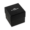 Thumbnail Image 6 of Ladies’ Coach Elliot Gold-Tone IP Watch with Green Dial (Model: 14504443)