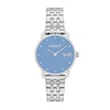 Thumbnail Image 1 of Ladies’ Coach Elliot Watch with Light Blue Dial (Model: 14504447)