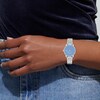 Thumbnail Image 4 of Ladies’ Coach Elliot Watch with Light Blue Dial (Model: 14504447)
