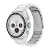 Thumbnail Image 2 of Men’s Coach Charter Chronograph Watch with Silver-Tone Dial (Model: 14602702)