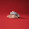 Thumbnail Image 5 of Ladies’ Coach Reese Pink Ombré Crystal Rose-Tone IP Watch with Rectangular Rose-Tone Dial (Model: 14504414)