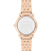 Thumbnail Image 3 of Ladies’ Coach Elliot Rose-Tone IP Watch with Pink Dial (Model: 14504444)