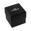 Thumbnail Image 5 of Ladies’ Coach Kitt Crystal Accent Chronograph Watch with Silver-Tone Dial (Model: 14504400)
