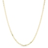 Thumbnail Image 1 of 1.75mm Mariner Chain Necklace in Solid 10K Gold - 24"