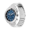 Thumbnail Image 2 of Men’s Calvin Klein Flex Chronograph Watch with Blue Dial (Model: 25200464)