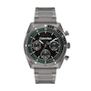 Thumbnail Image 1 of Men’s Calvin Klein Flex Grey IP Chronograph Watch with Black Dial (Model: 25200466)