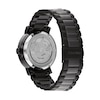 Thumbnail Image 3 of Men’s Calvin Klein Iconic Black IP Automatic Watch with Black Dial (Model: 25300017)