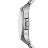 Thumbnail Image 3 of Men’s Armani Exchange  Chronograph Watch with Black Skeleton Dial (Model: AX2459)