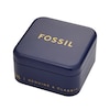 Thumbnail Image 4 of Ladies’ Fossil Scarlette Gold-Tone IP Brooch Watch with Gold-Toned Dial (Model: ES5384)