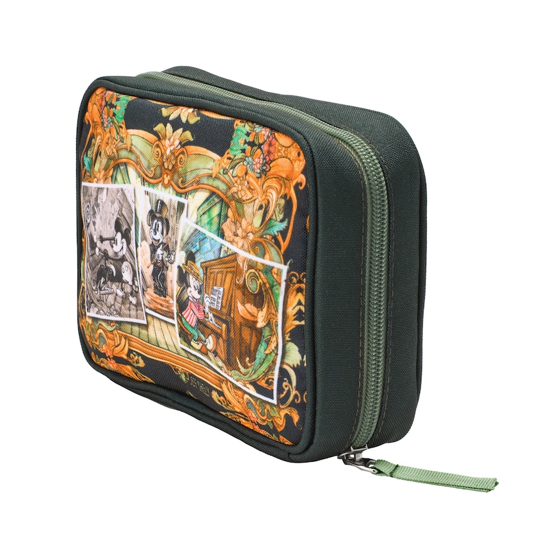 Main Image 2 of Citizen Disney™ 100th Anniversary Travel Pouch