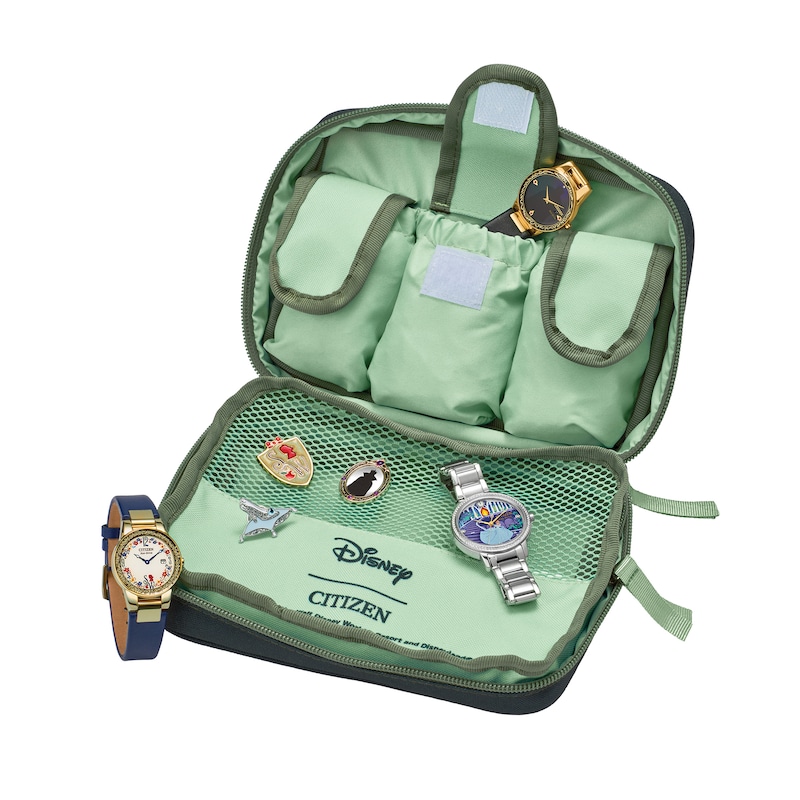 Main Image 3 of Citizen Disney™ 100th Anniversary Travel Pouch