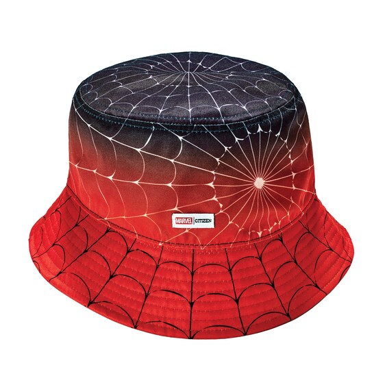 Citizen Marvel™ Spider-Man Bucket Hat