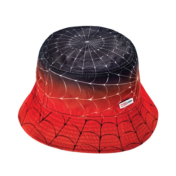 Citizen Marvel™ Spider-Man Bucket Hat