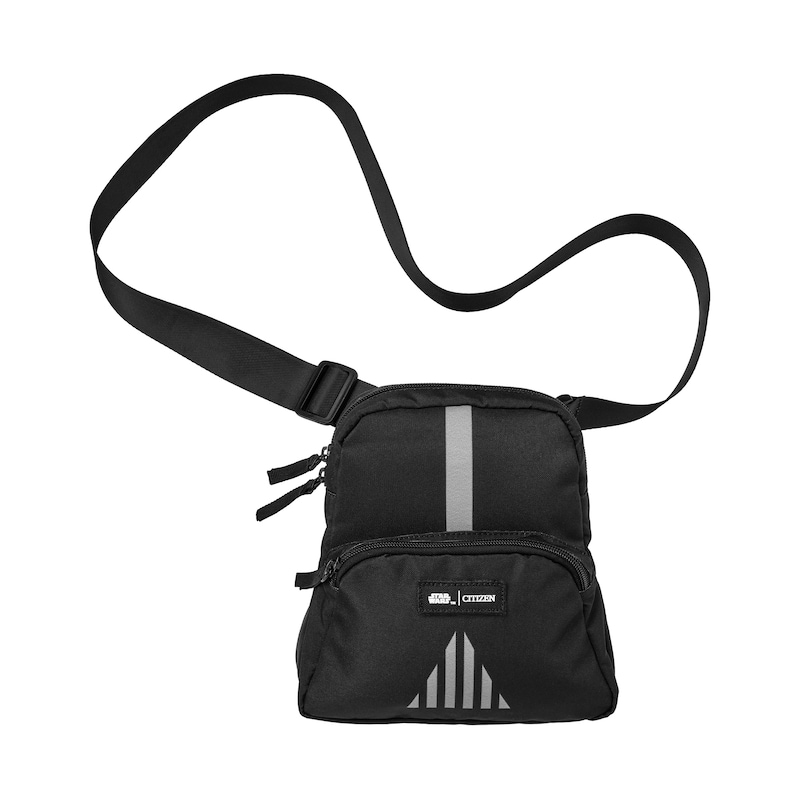 Main Image 1 of Citizen Star Wars™ Darth Vader™ Travel Bag
