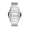 Thumbnail Image 2 of Men’s Armani Exchange  Watch with Textured Black Dial (Model: AX2103)