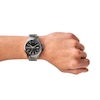 Thumbnail Image 4 of Men’s Armani Exchange  Watch with Textured Black Dial (Model: AX2103)